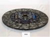 ASHIKA 80-05-590 Clutch Disc